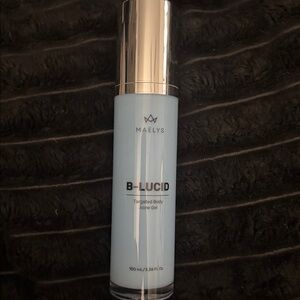 Maelys B-Lucid Body Acne Gel